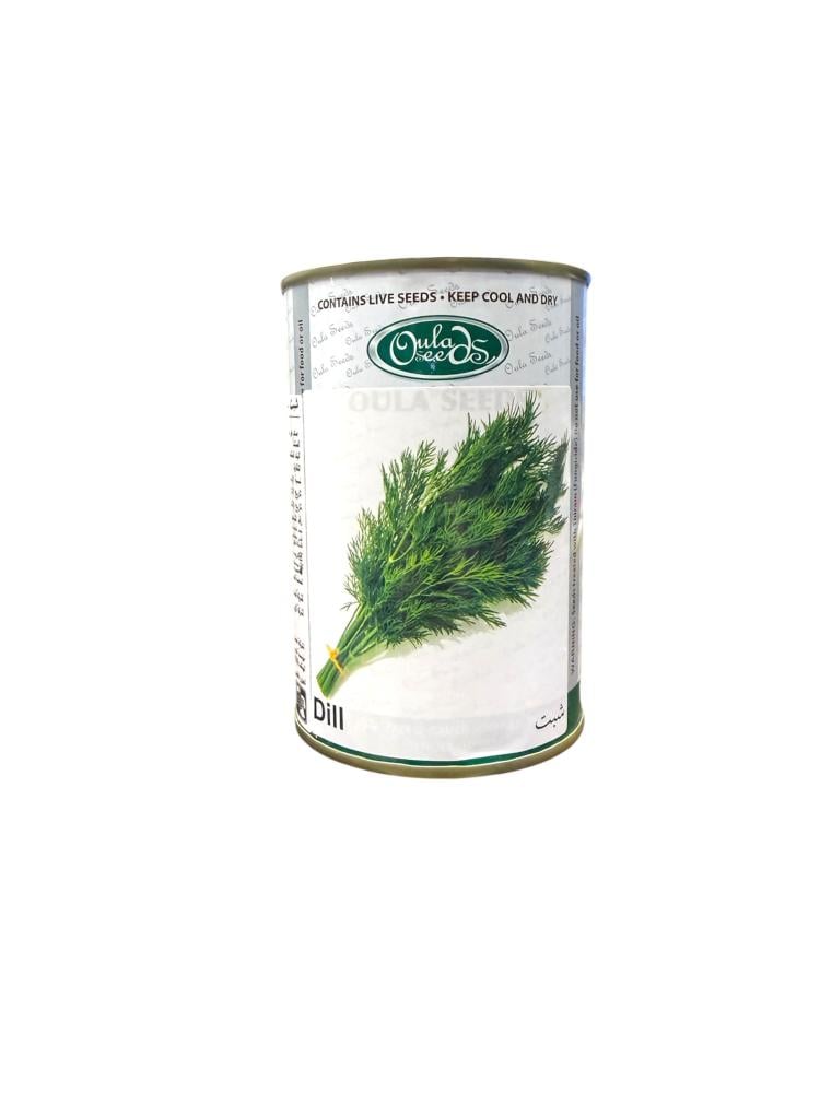 بذور شبت اردني 100 جم
