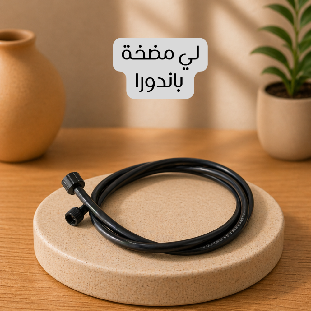 لي مضخة باندورا