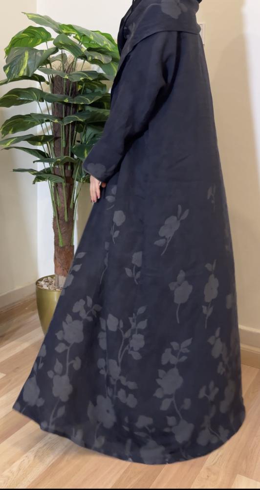 عباية ديسمبر