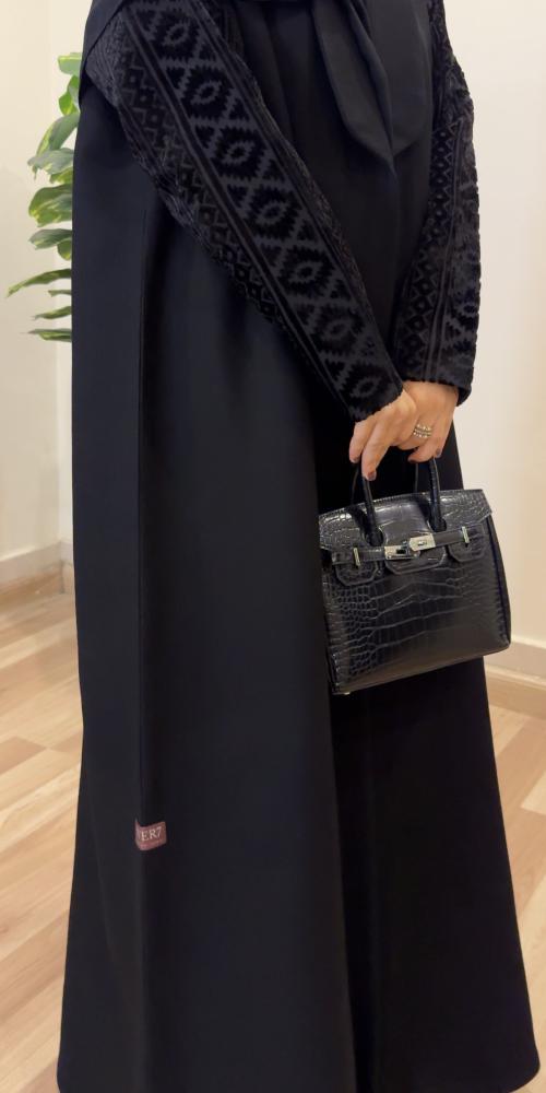 عباية ملك