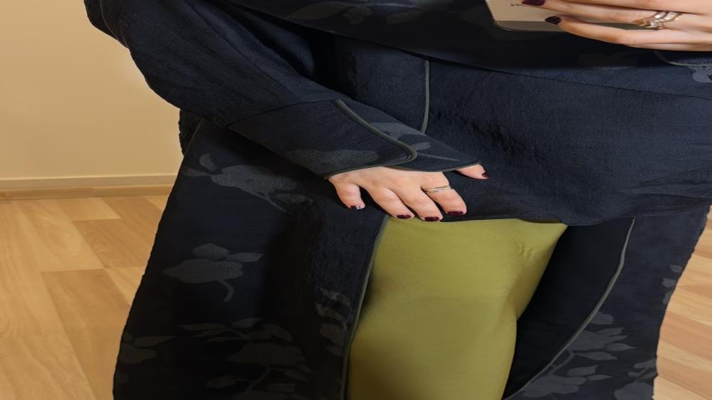 عباية ديسمبر