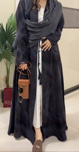 عباية اورا 2