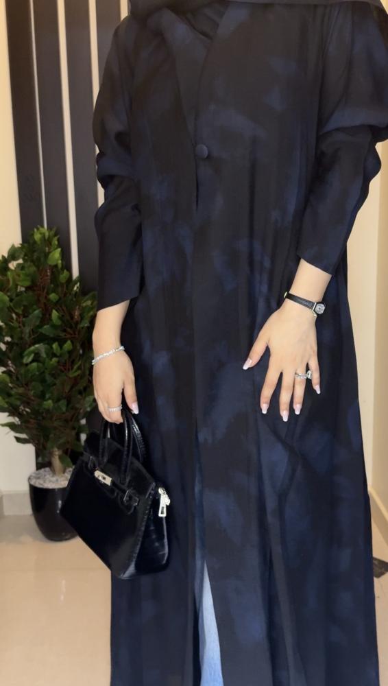عباية سما