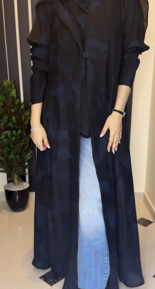 عباية سما