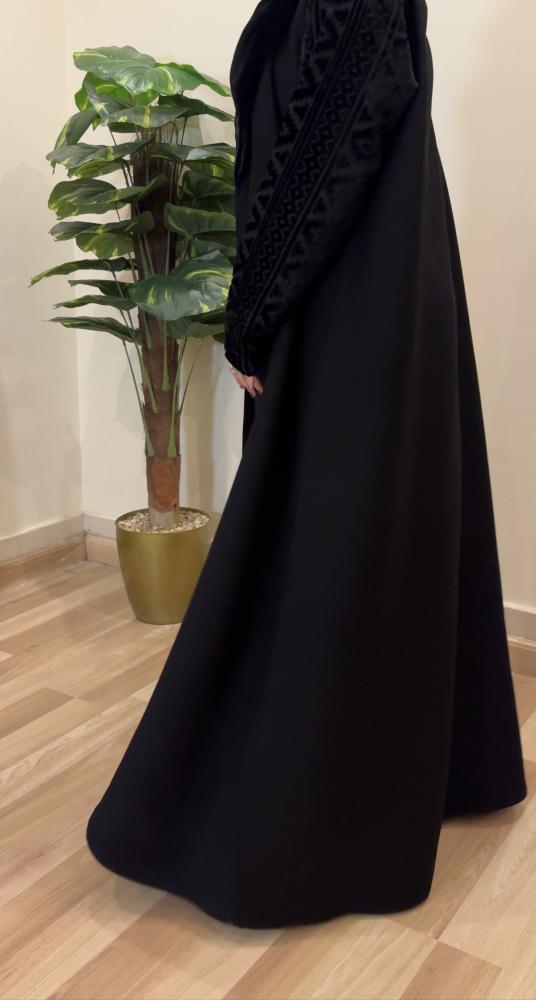 عباية ملك