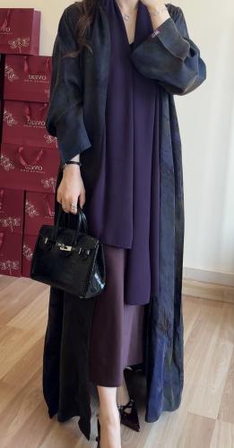 عباية اورا AURA