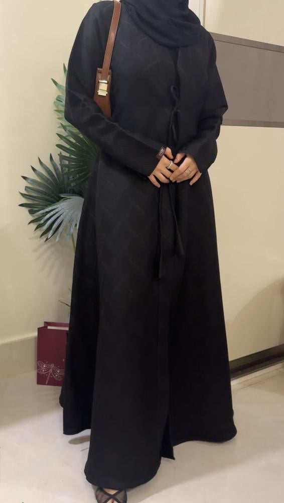 عباية قمرا