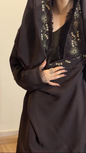 عباية دفا