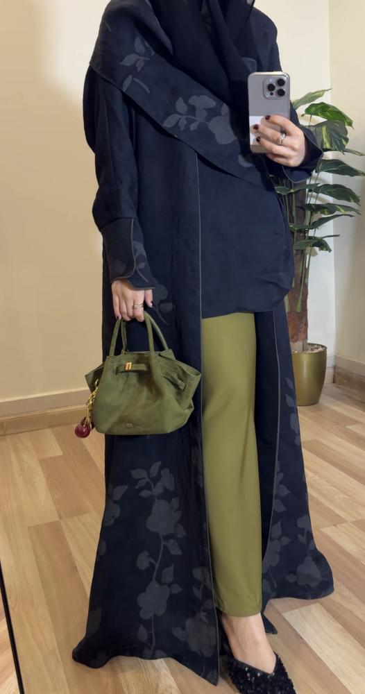 عباية ديسمبر