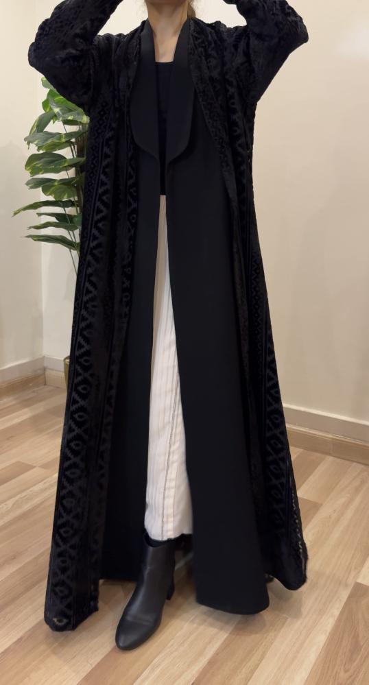 عباية ملك