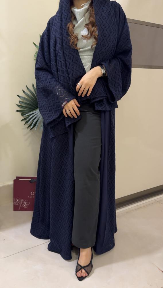 عباية الصوف