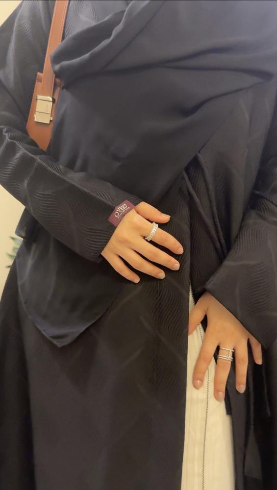 عباية قمرا