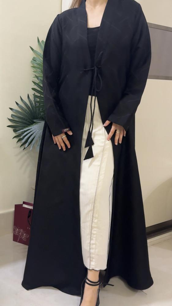 عباية قمرا