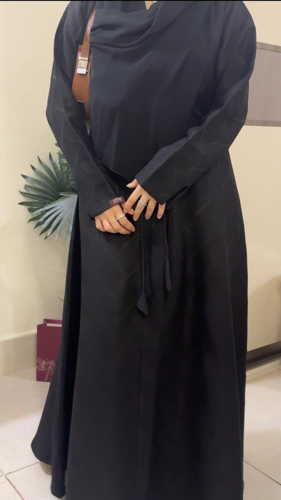 عباية قمرا