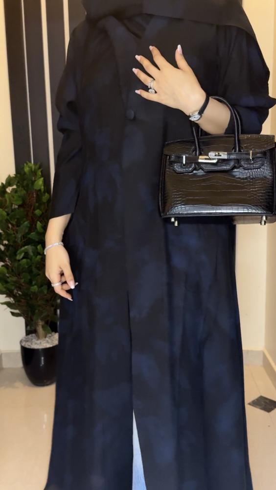 عباية سما