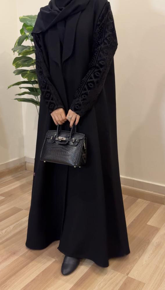 عباية ملك