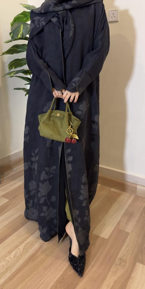 عباية ديسمبر