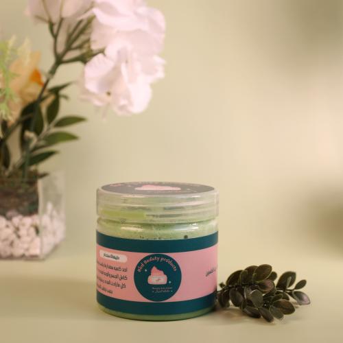 خلطة الجمال Beauty product
