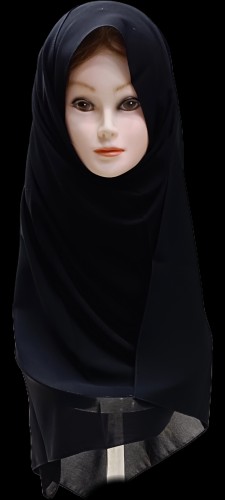 طرحة سواد الخليج