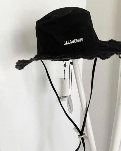 jacquemus hat