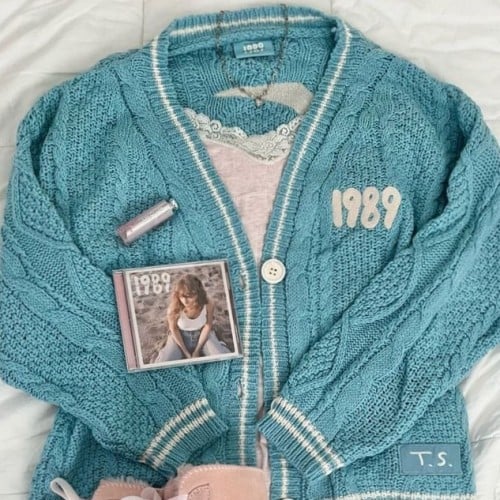 cardigan 1989