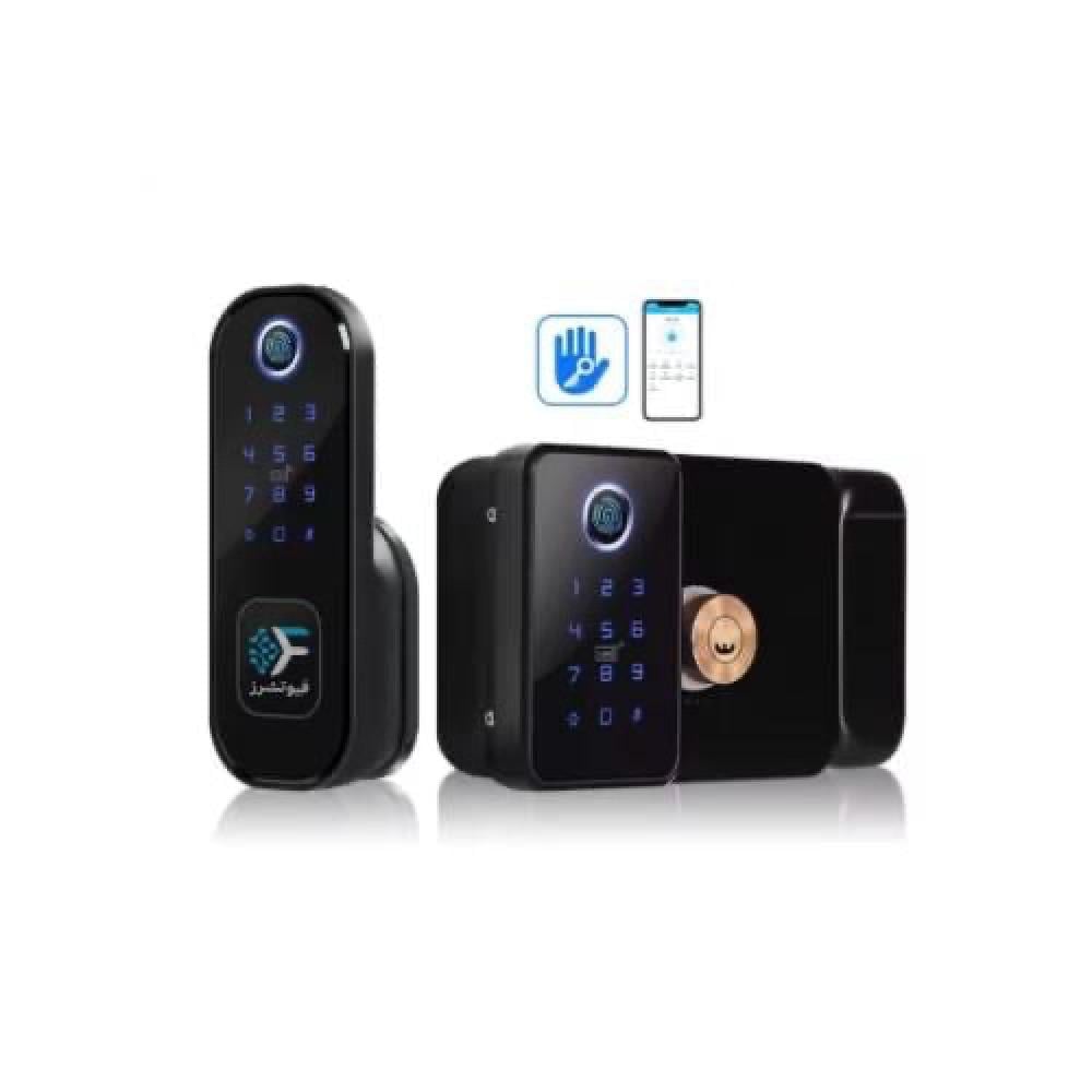 كيف أختار القفل المناسب ؟