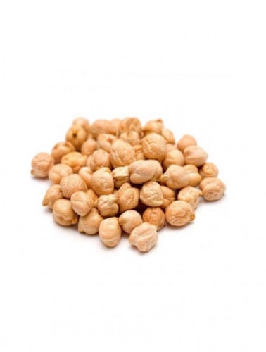 حمص بليلة  نخب أول 1 كيلو