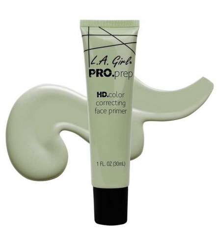 ال اي قيرل -برايمر تصحيح عيوب الوجه برو GFP912