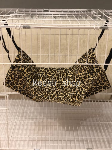 مراجيح للقطط