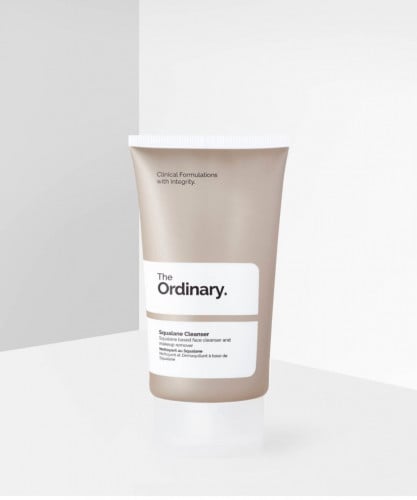 اوردنري غسول ومزيل مكياج  THE ORDINARY SQUALANE CLEANSER