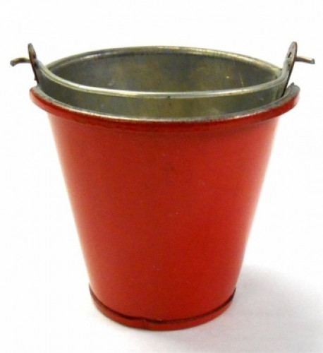 Yeah Racing RC Rock Crawler Accessory Large Bucket YA-0354 for RC