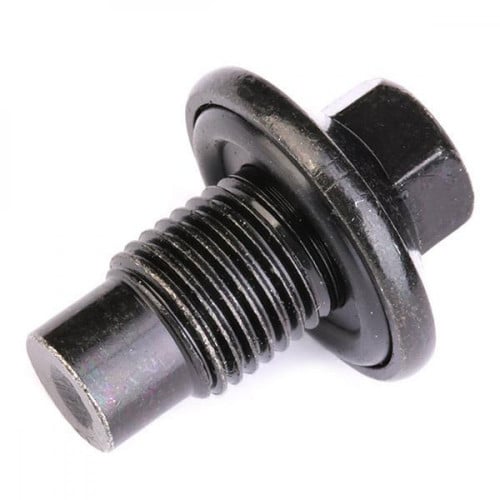 مسمار إغلاق طبة كارتير الزيت - الماني - اصلي-OEM