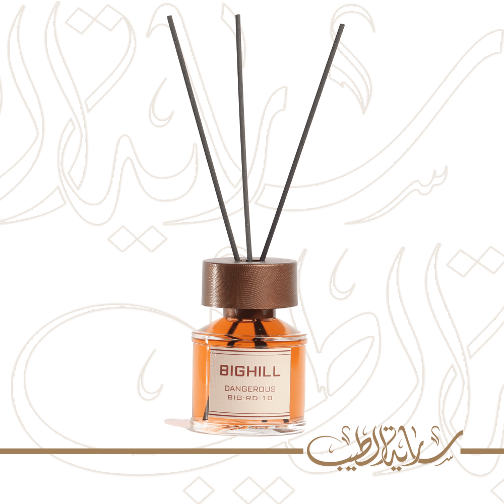 أعواد معطرة  ( dangerous ) 10