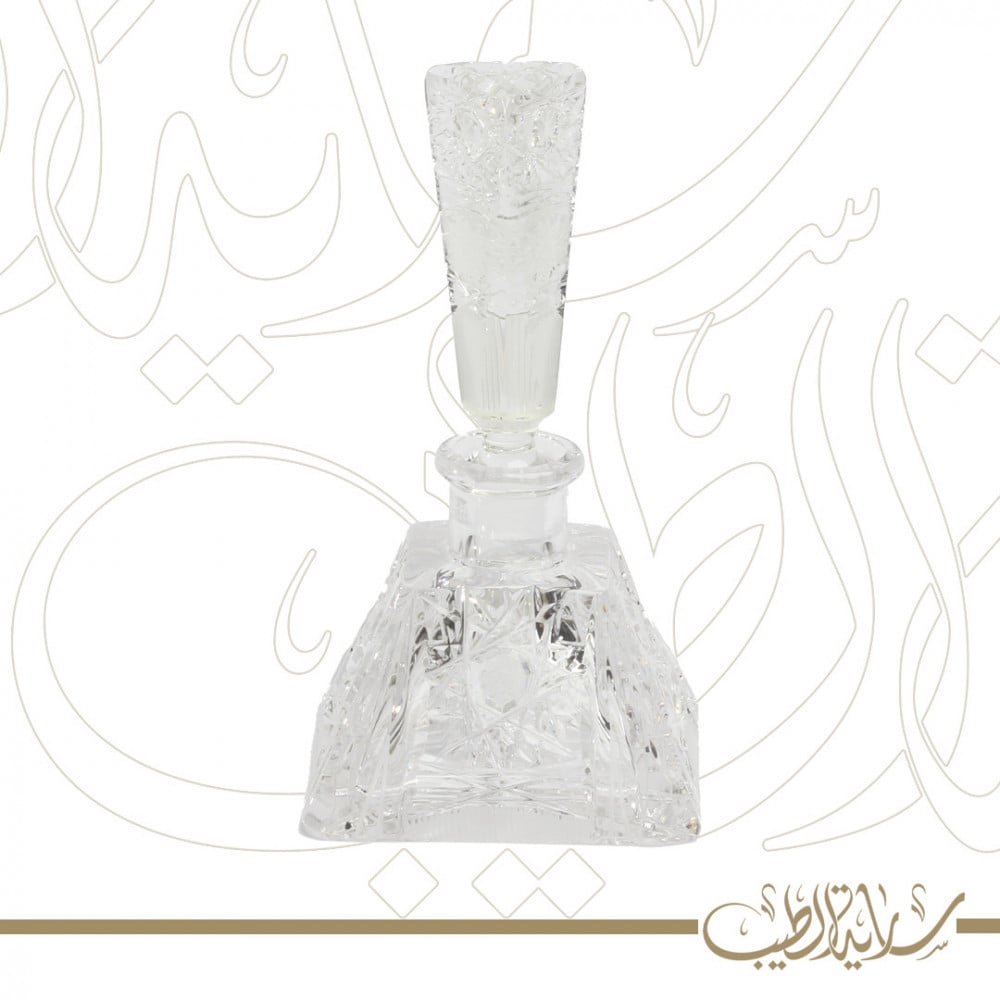 كرستال بوهيمي ( نقش) 3 تولات
