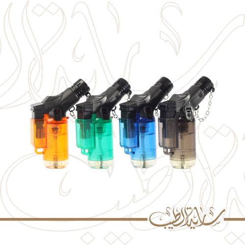 ولاعة فحم صغير