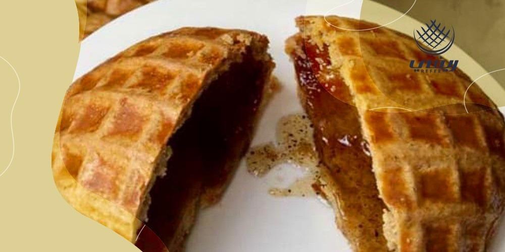 أسرار التمور ومهارة صناعة الكليجا منزلياً