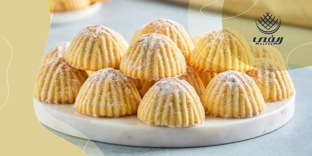 المعمول مزيج من شكل الشمس وحلاوة التمر فهل تعرف السبب؟