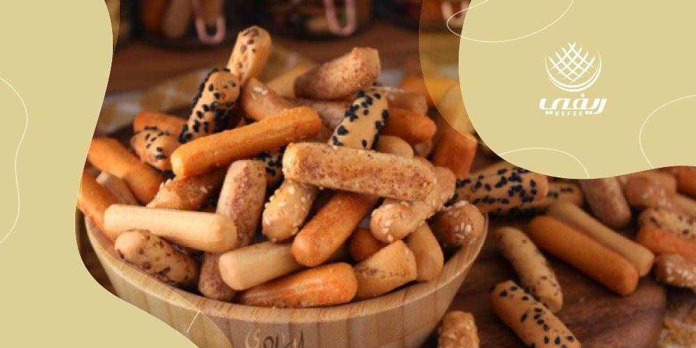 طريقة عمل شابوره اصابع