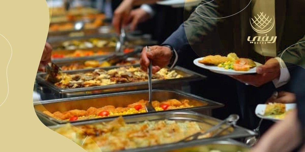 أفضل طعام للحفلات - 10 وصفات شهية وسهلة التحضير