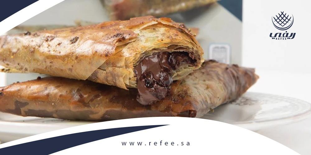 ريفي – طعم يدوم، ووجبة تُحضّر سريعًا!