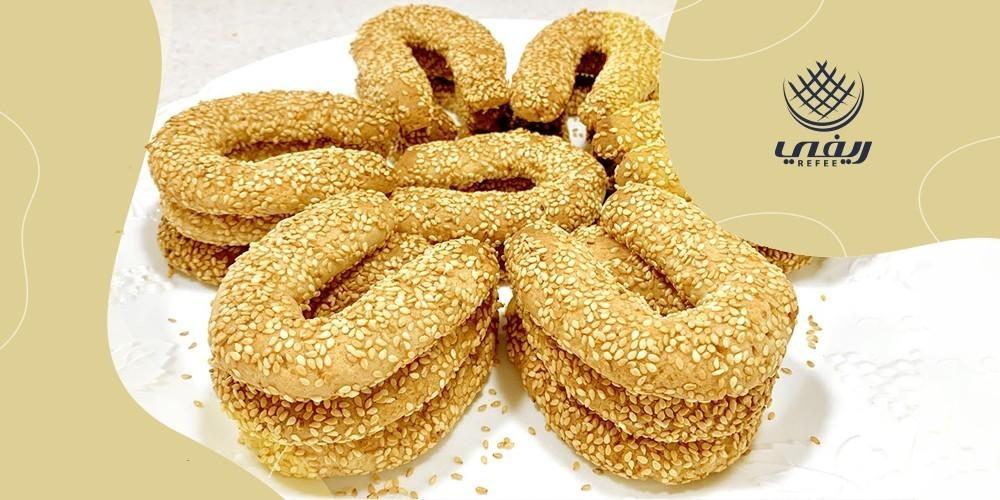 لعشاق كعك بالسمسم..أسهل 3 طرق لتحضيره بالمنزل