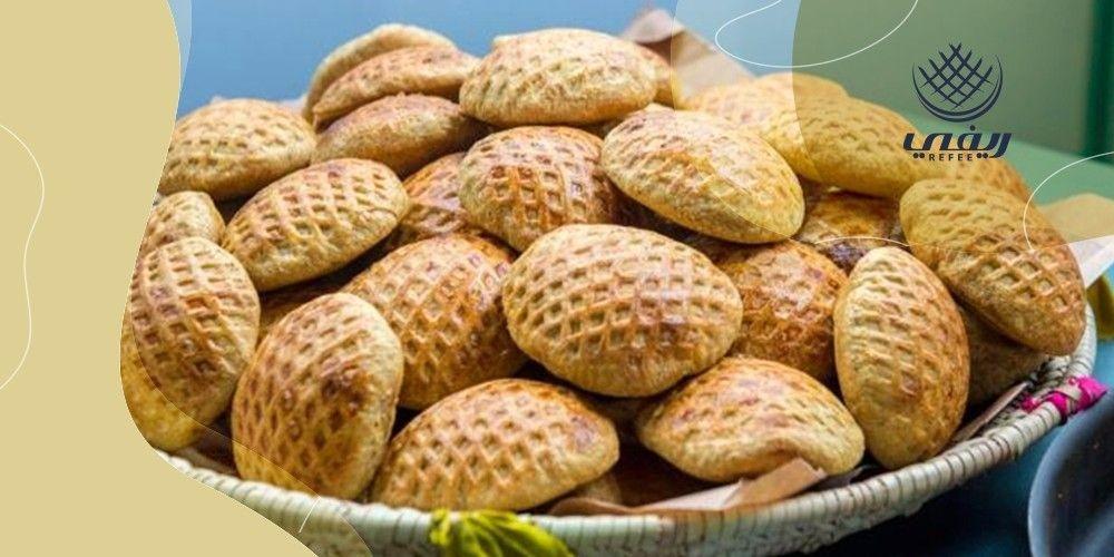 طرق عمل أشهى أنواع الكليجا السعودية