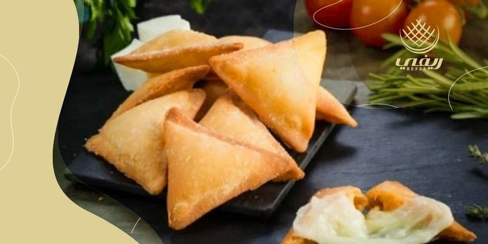 9 نصائح تساعدك بإعداد عجين سمبوسه جاهز ناجحة