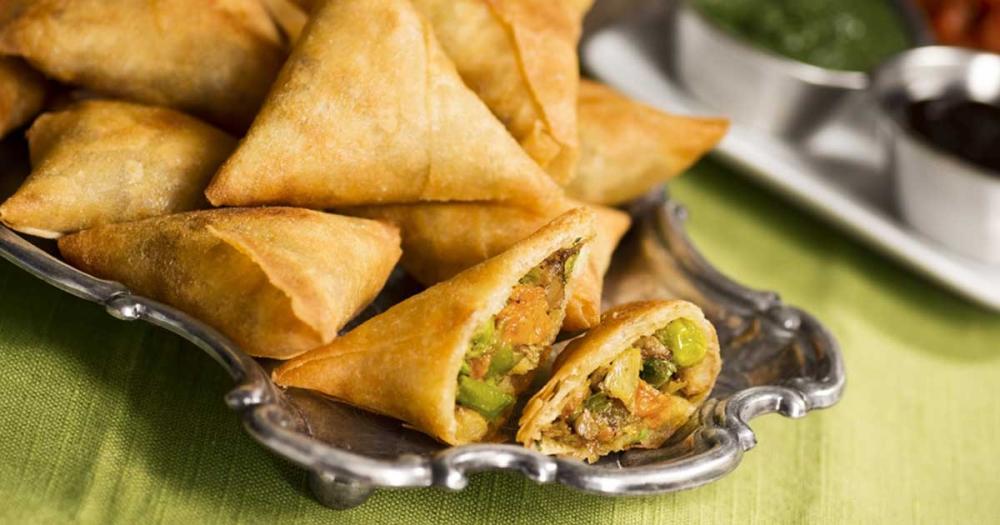 افضل حشوة سمبوسه