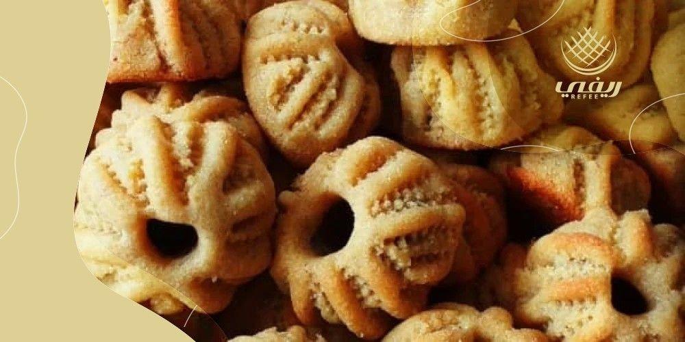 3 وصفات معمول منزلي لذيذة ولا تقاوم