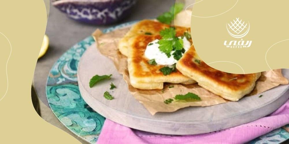 3 طرق لعمل مطبق مالح لذيذ وشهي في المنزل