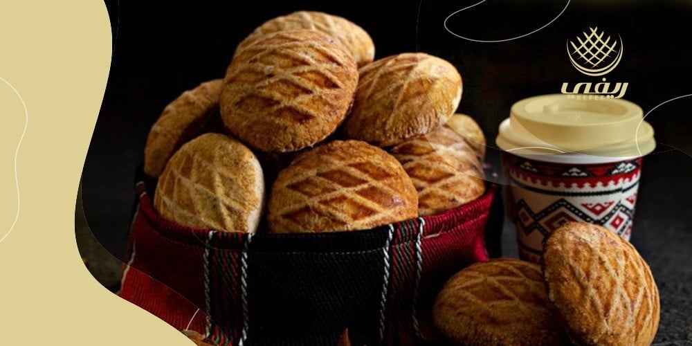 تعرف بأصول الكليجا وكعك فيد .. نجدية أو فارسية