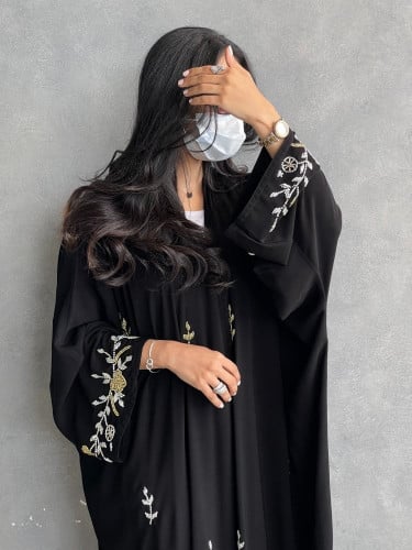 عباية ملكي شك يدوي قصة نص بشت