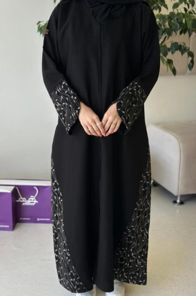 عبايات باسعار مخفضة