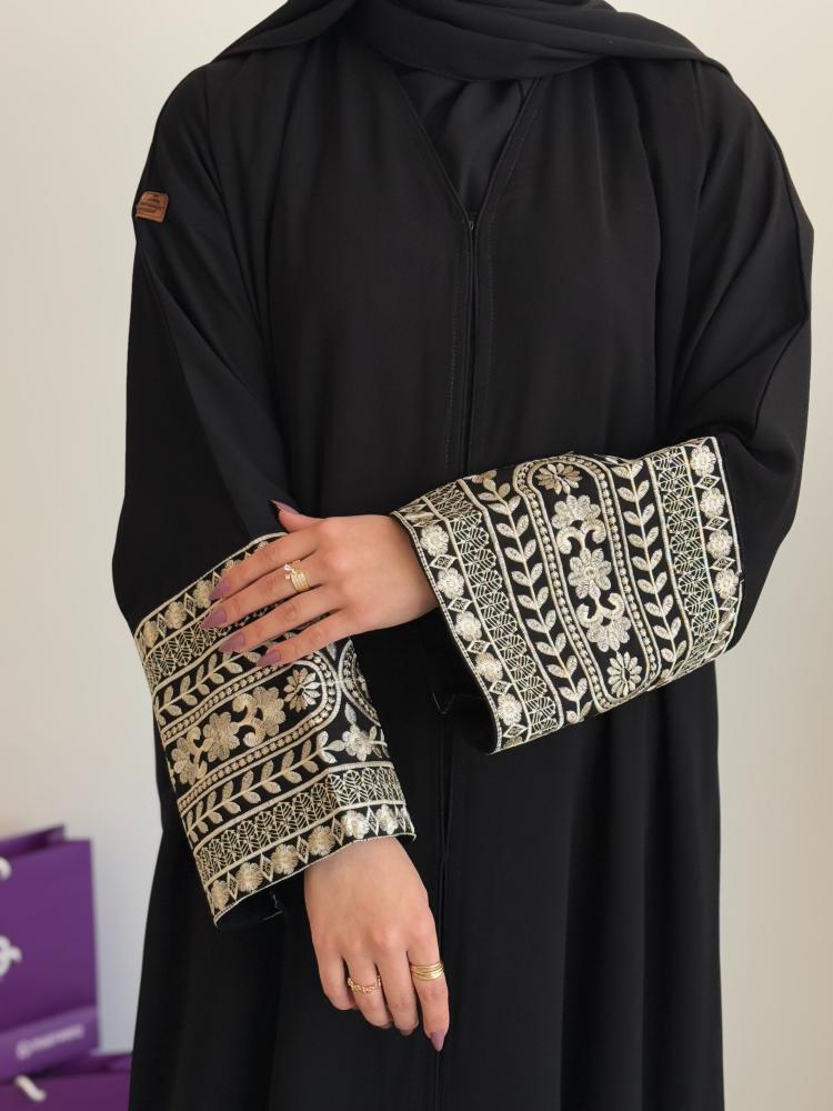 عبايات الحجاب اون لاين